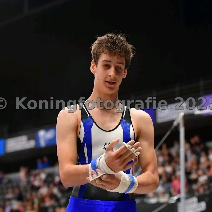 Twan Assou v/d Putten