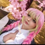 Fleur ♡✧( •⌄• )  DCC & MCM Birm⏭️