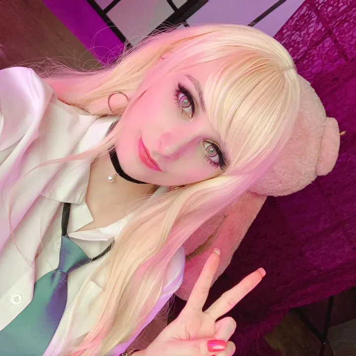 Ashley Ilunaneko