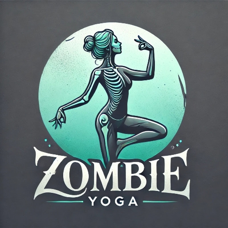 Zombie Yoga
