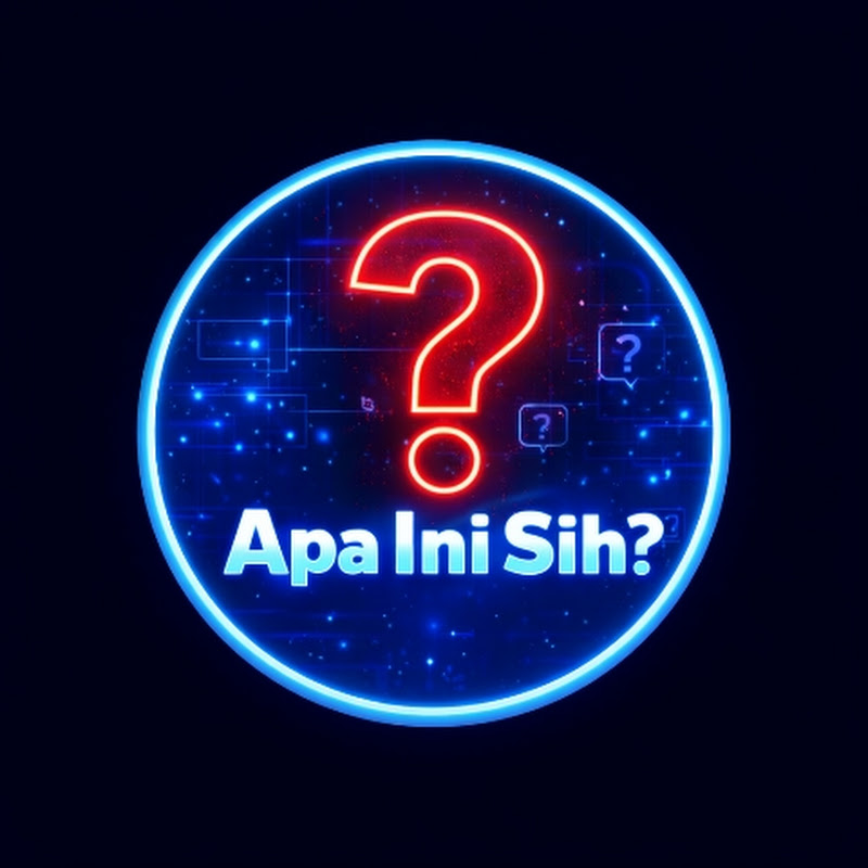 Apa Ini Sih?