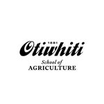 Otiwhiti School Of Agriculture