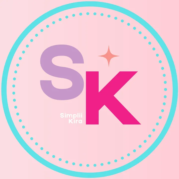 𐙚SIMPLIIKIRA𐙚