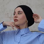 Münevver Arikan | UGC | content creator