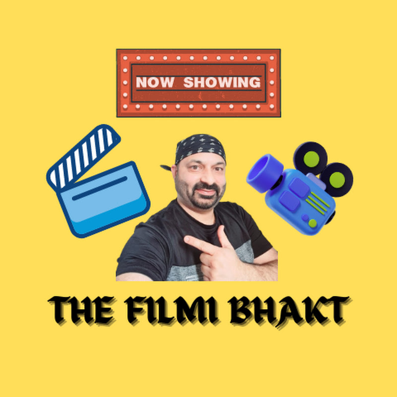 The Filmi Bhakt