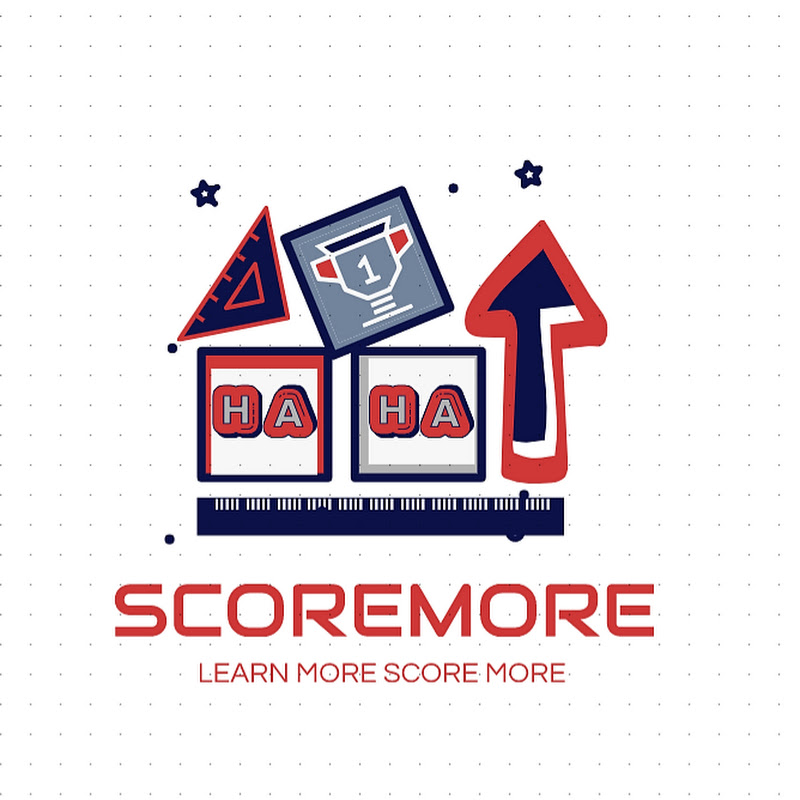 Haha scoremore