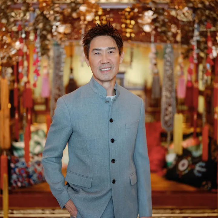 Edmund Chen 陈之财