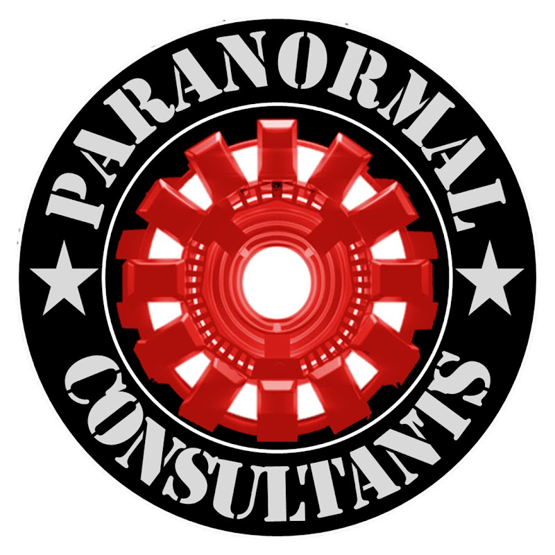 THE PARANORMAL CONSULTANTS