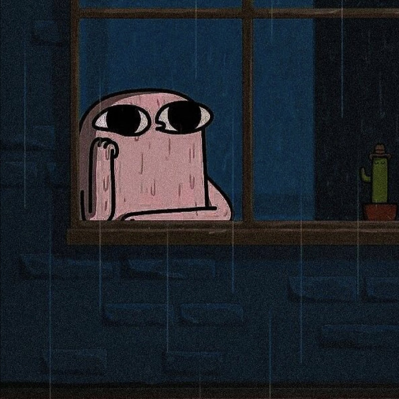 Lofi asmr