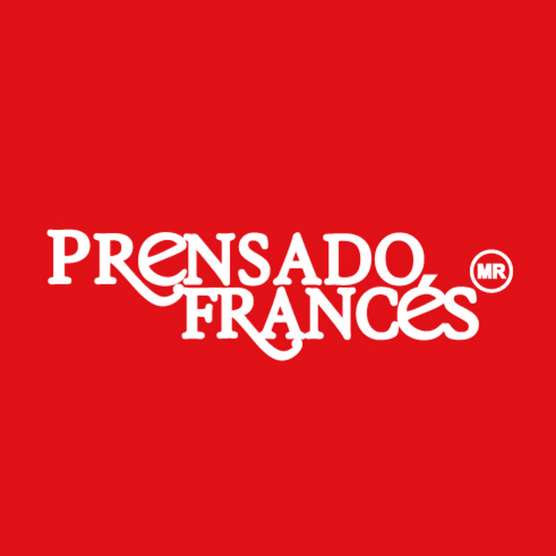 Prensado Frances