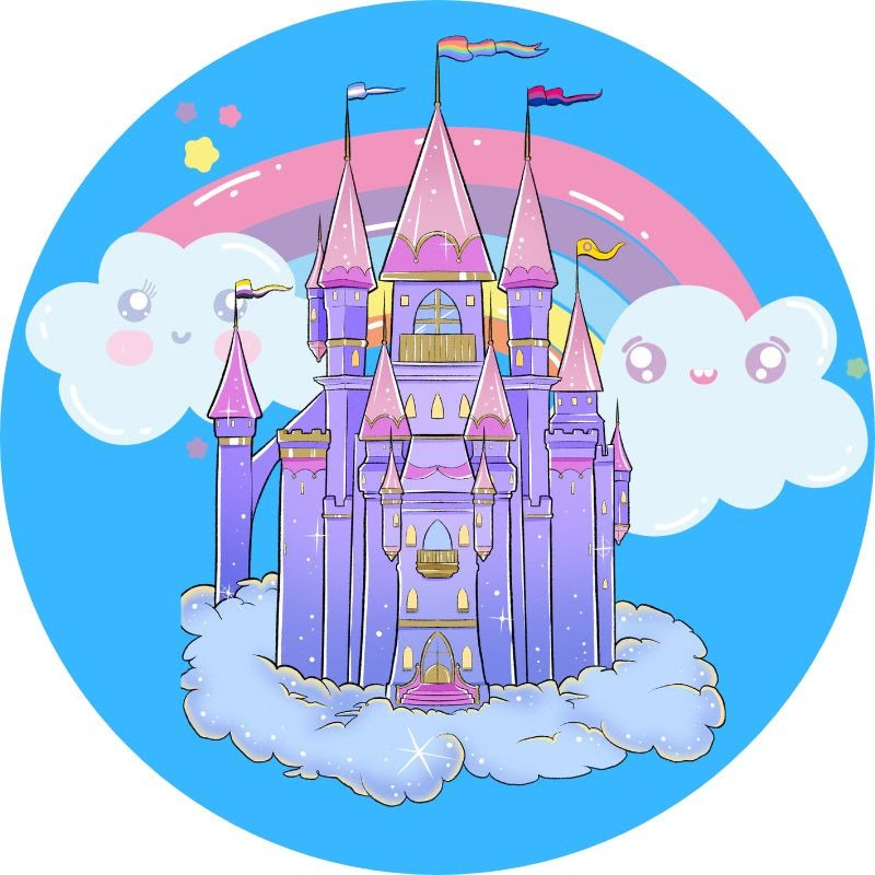 Kinetic Sand Kingdom