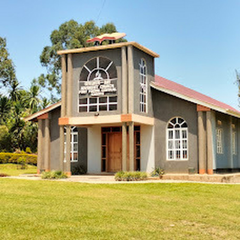 KAGOTE SDA CHURCH-FORT PORTAL CENTRAL 