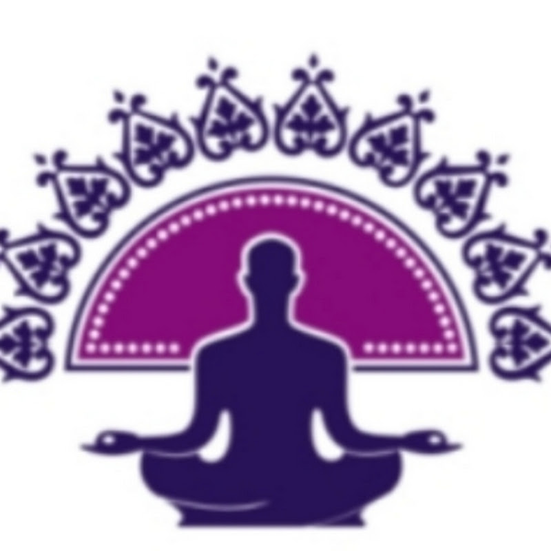 Suman Yoga session Healthy