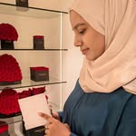 Fatima | UGC licensed Creator 🇦🇪