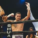 Lenin Castillo