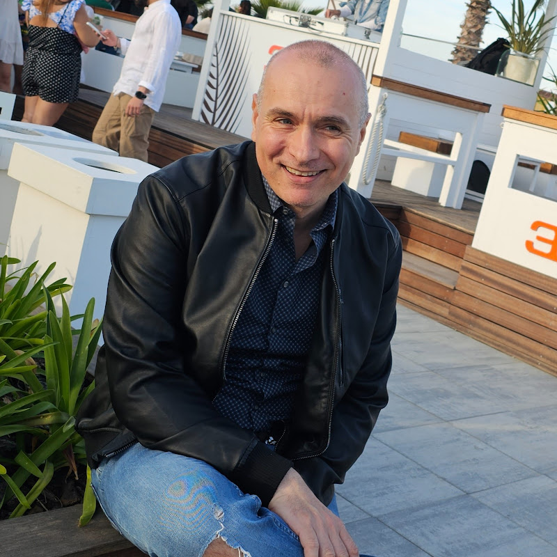 Raffaello Bonaga - Disco Classic