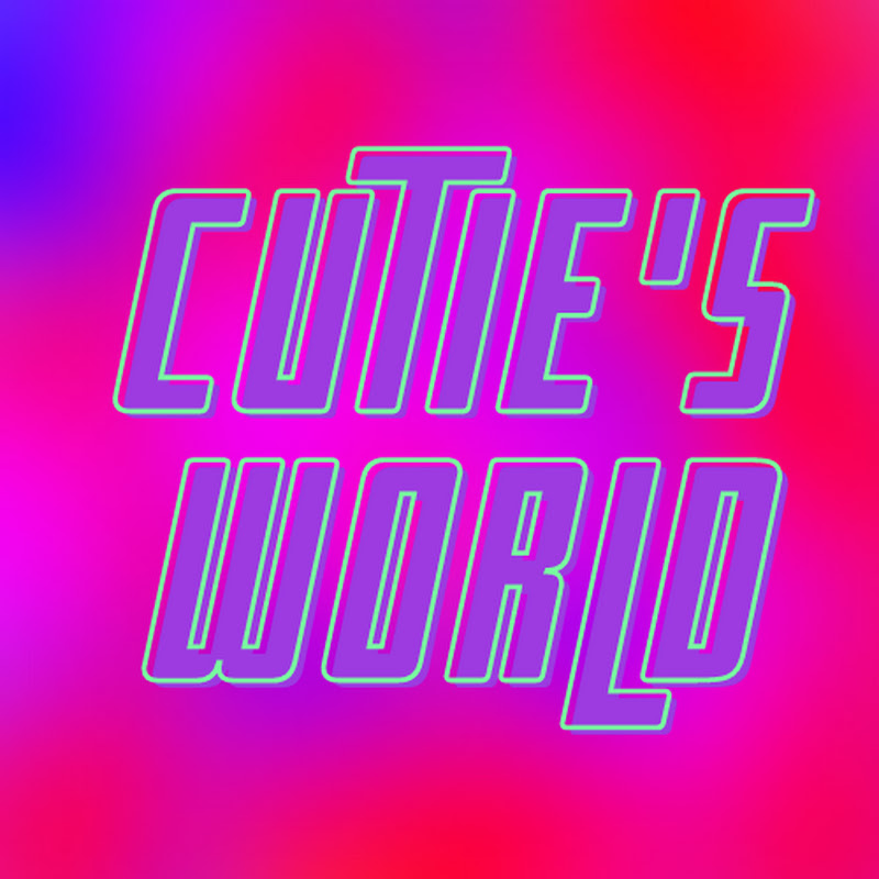 Cutie's World