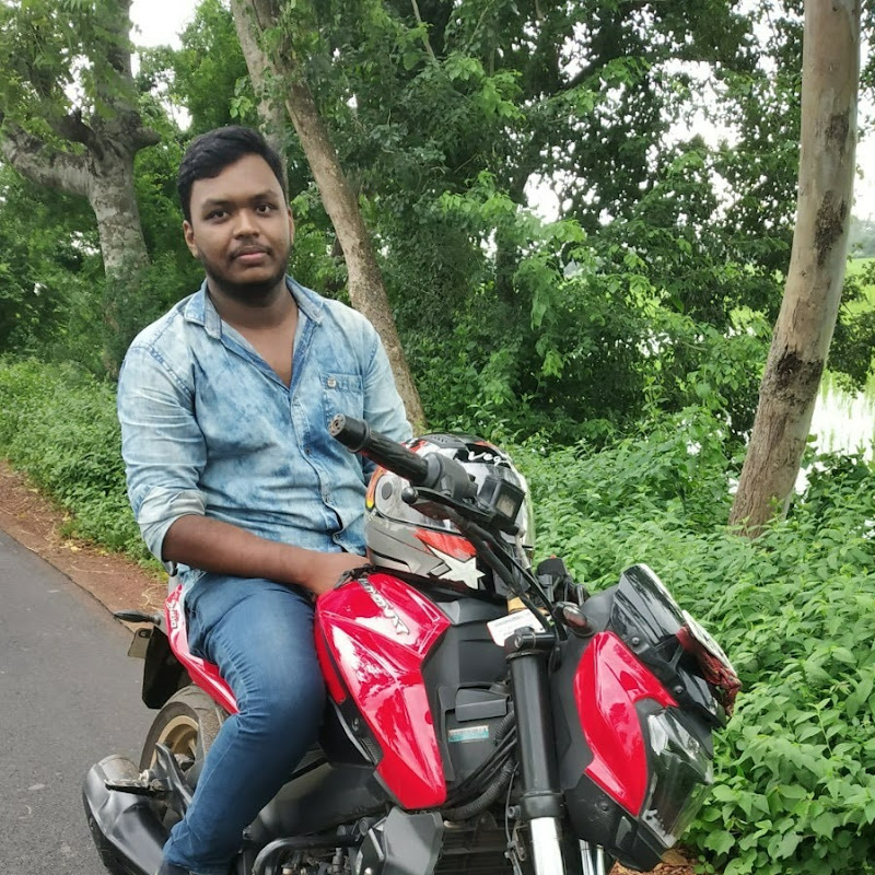 Satyajit Gaming
