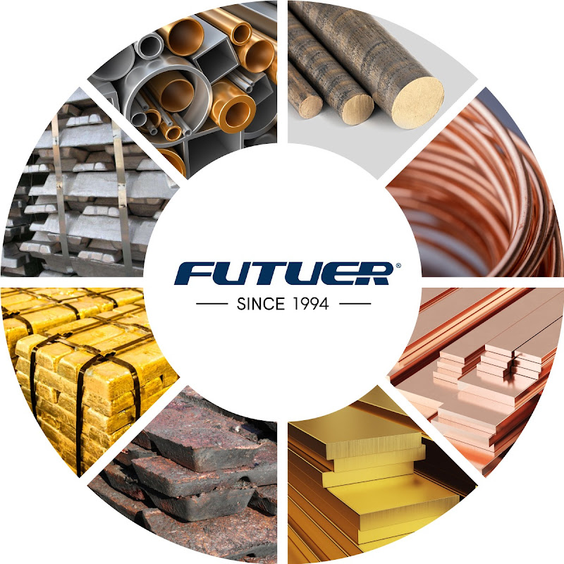 Foundry Metal Machine Continuous Casting - Futuer