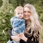 Brittany Watson | Mom Life