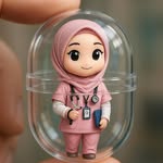 Dr Nur Adila Zawawi