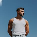 Alfie Arcuri