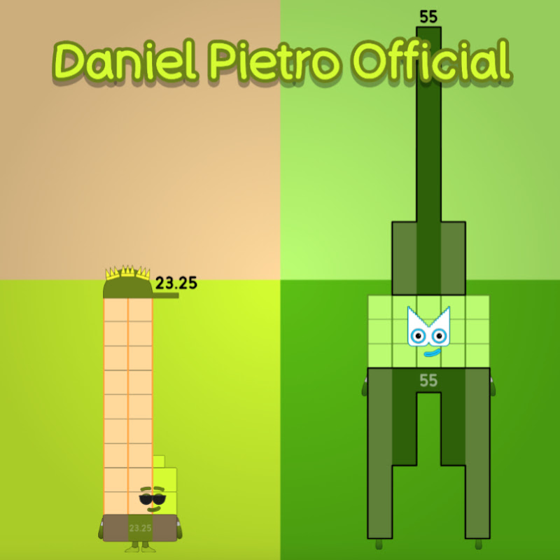 Daniel Pietro Official™