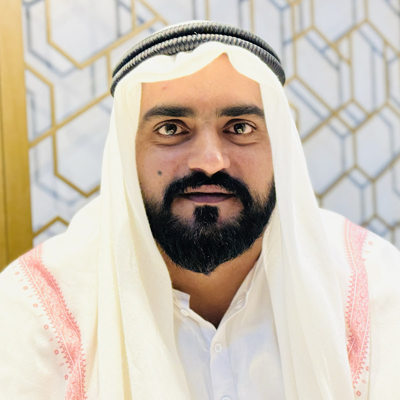 Zeeshan DaskaWala