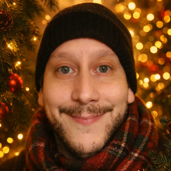 adam degeorge