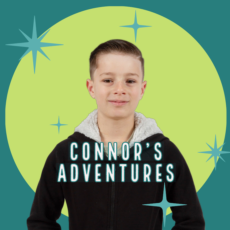 Connor's Adventures NZ