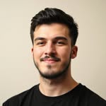 Burak Çakır • Yapay Zeka ve Teknoloji