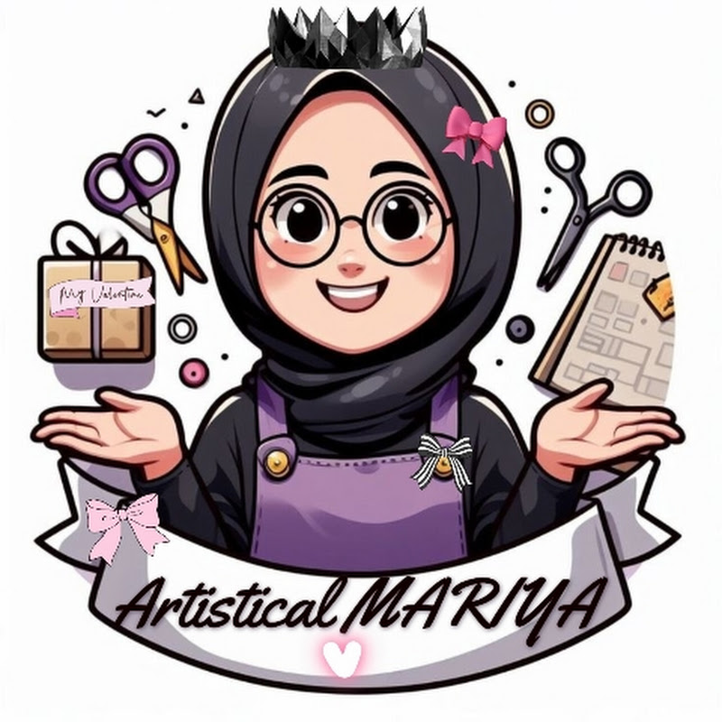 Artistical MARIYA