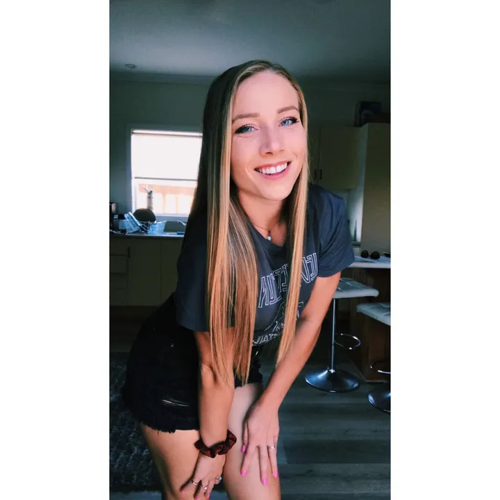 Brittany Neff