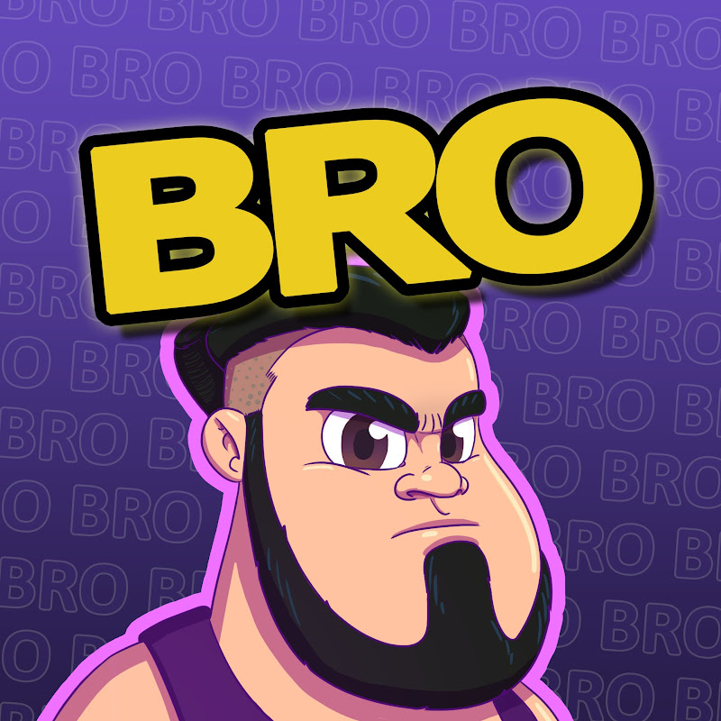 Broco BRO!