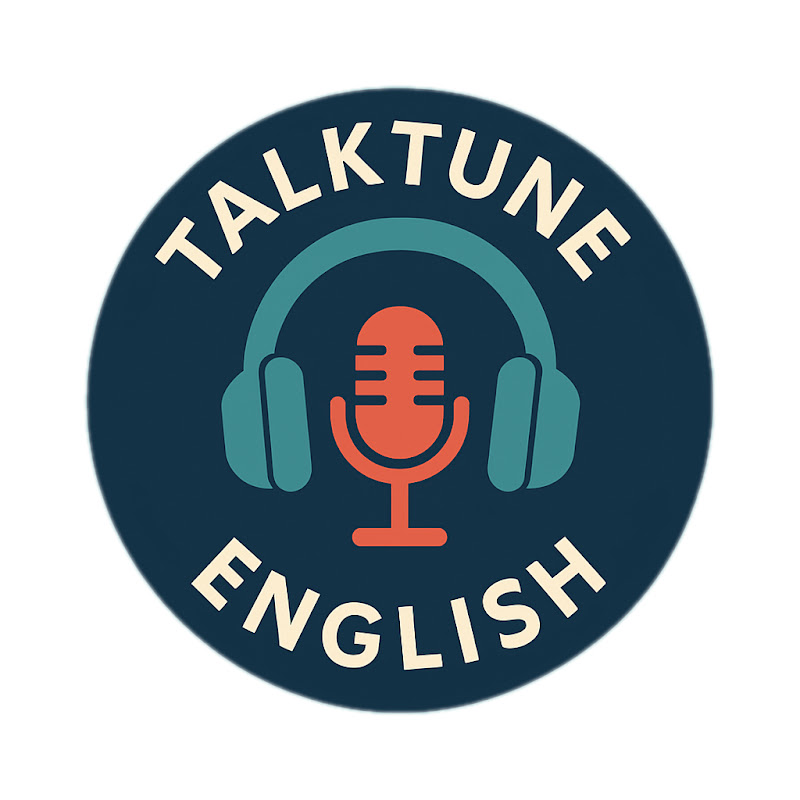 TalkTune English