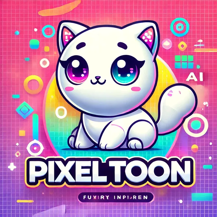 PixelToons