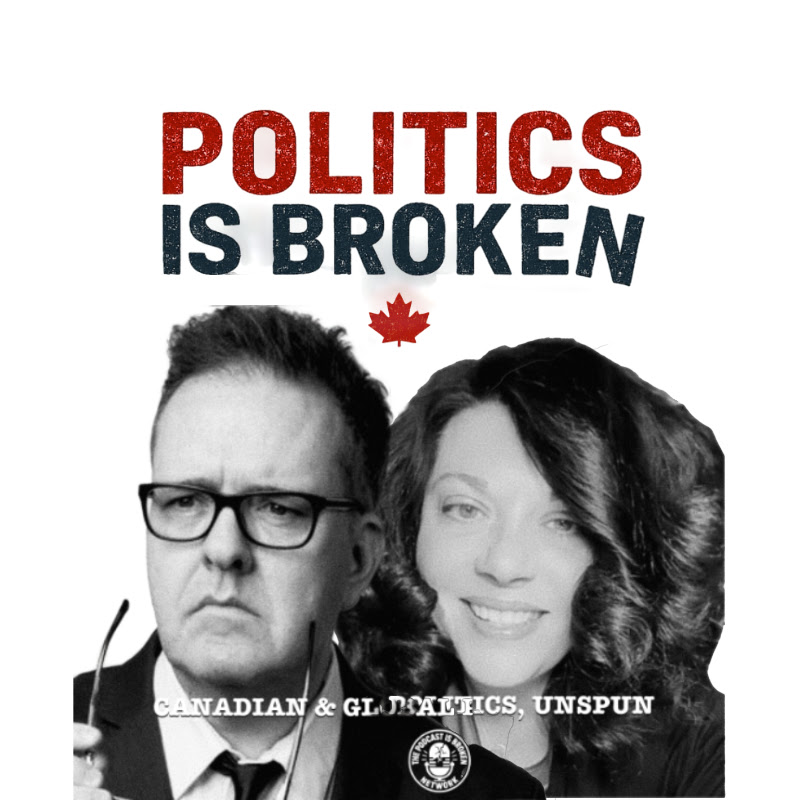 Politics Is Broken
