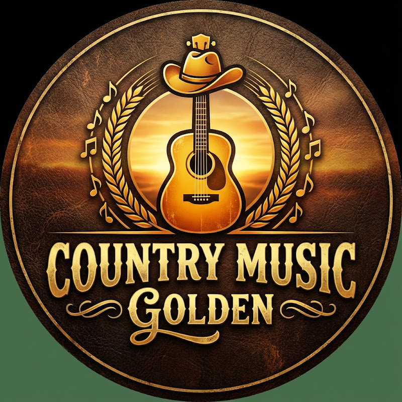 Country Music Golden