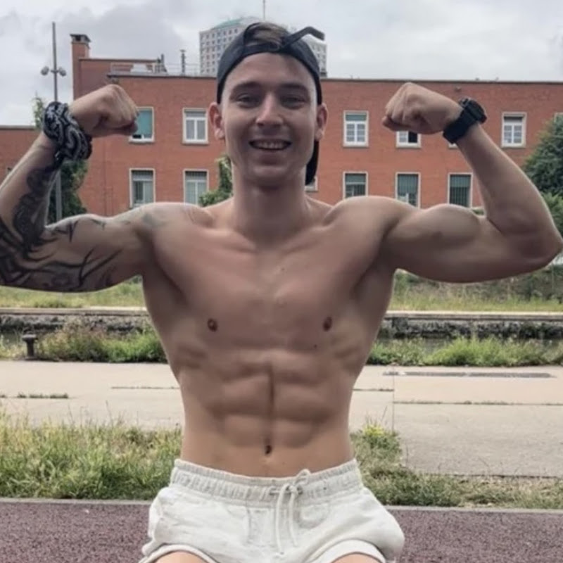 Bartworkout