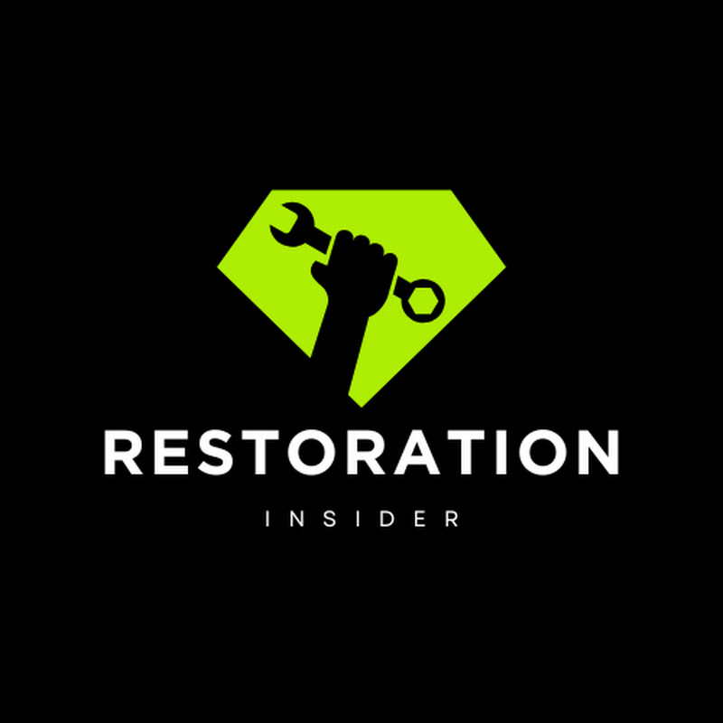 Restoration Insider