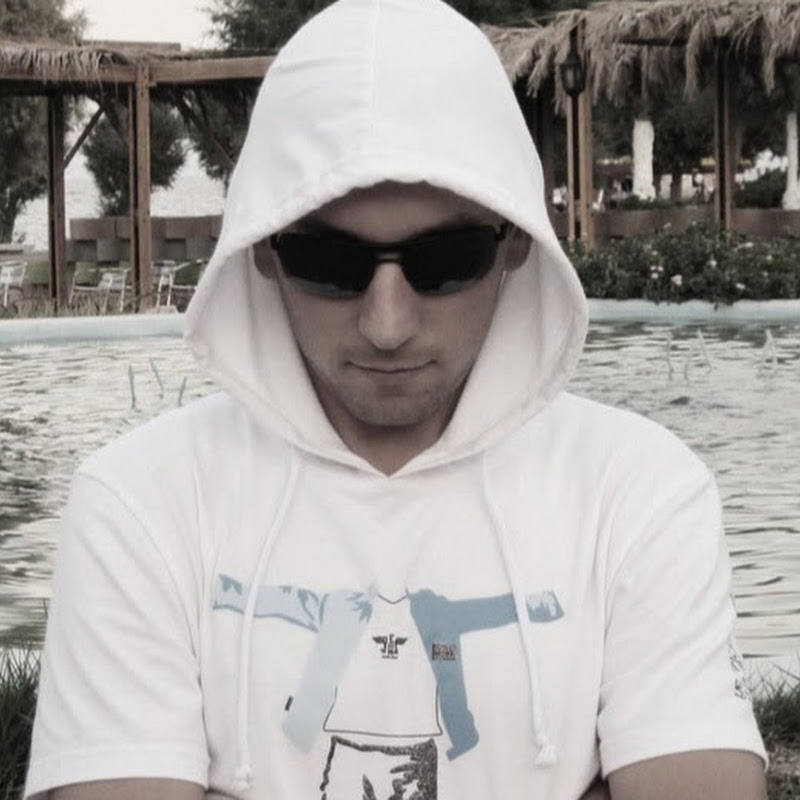 Oleg Ratov