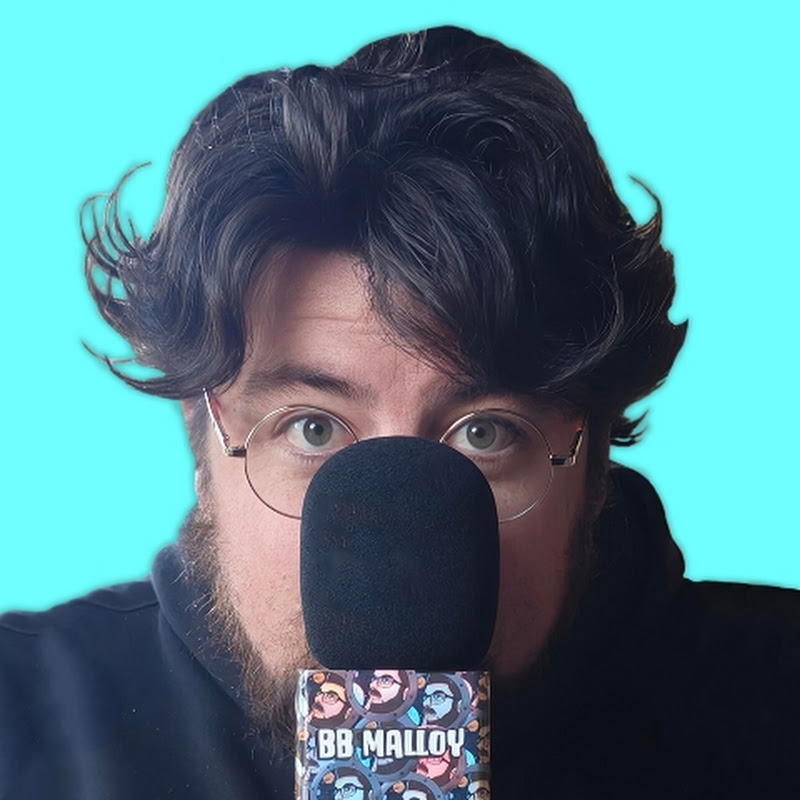 BB Malloy