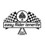 Easy Rider Tenerife - Ride Time Radio 90.4 FM