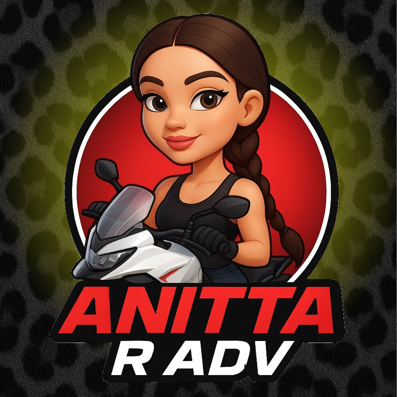 Anitta R Adv