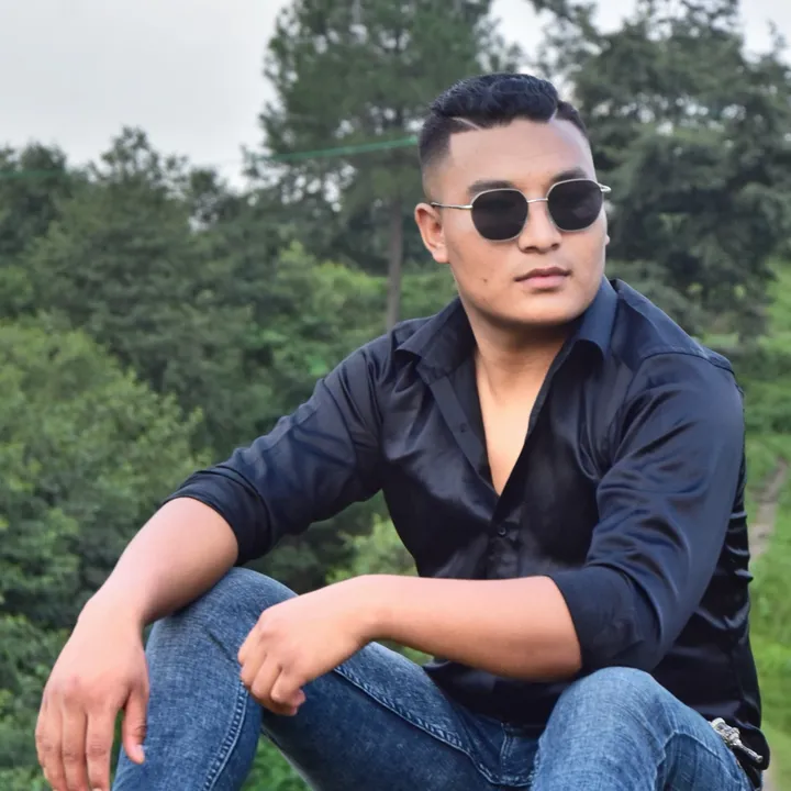Suresh lama_official🇳🇵🇰🇷