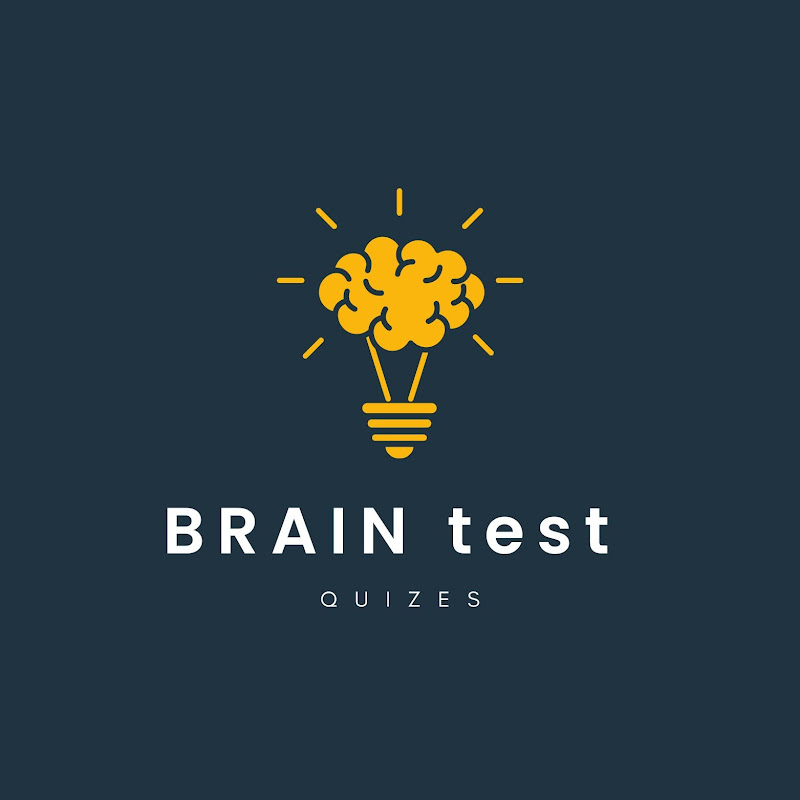 Brain Test Quizes