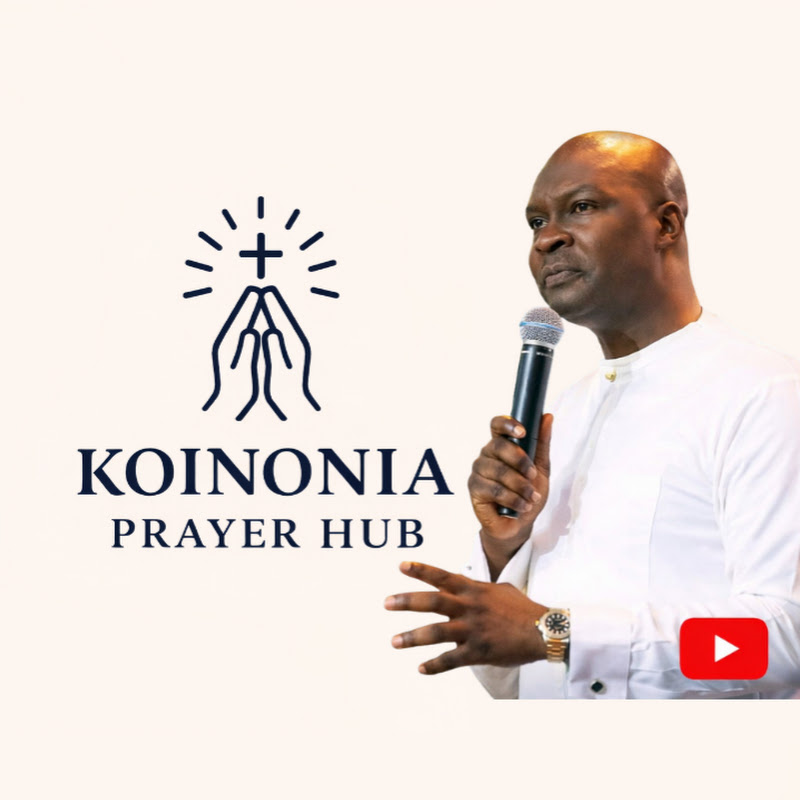 Koinonia Prayer Hub