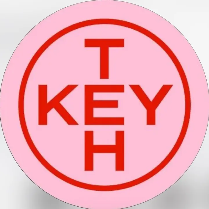 KEYTH OFFICIAL