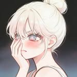لوفا Dream girl