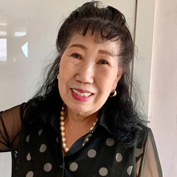 Korea_grandma